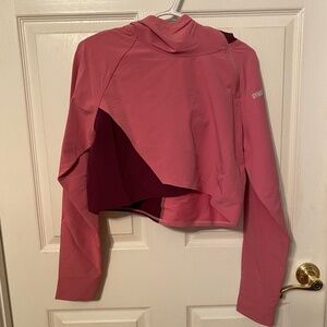 Gymshark Top